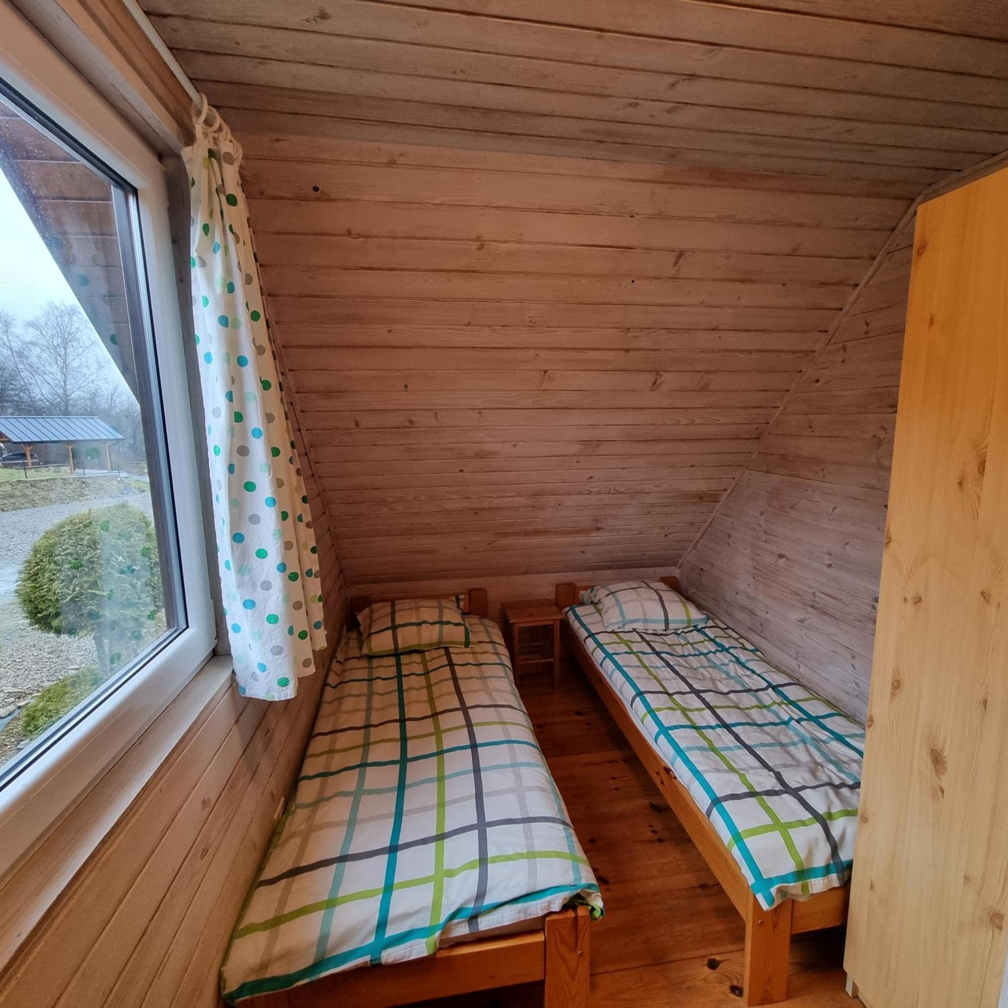 La Merveille 795-848-628 Solina  Eksteriør bilde