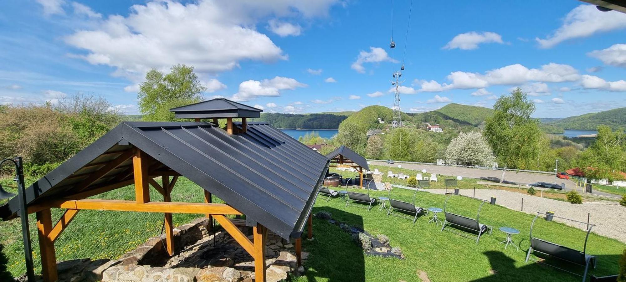 La Merveille 795-848-628 Solina  Eksteriør bilde
